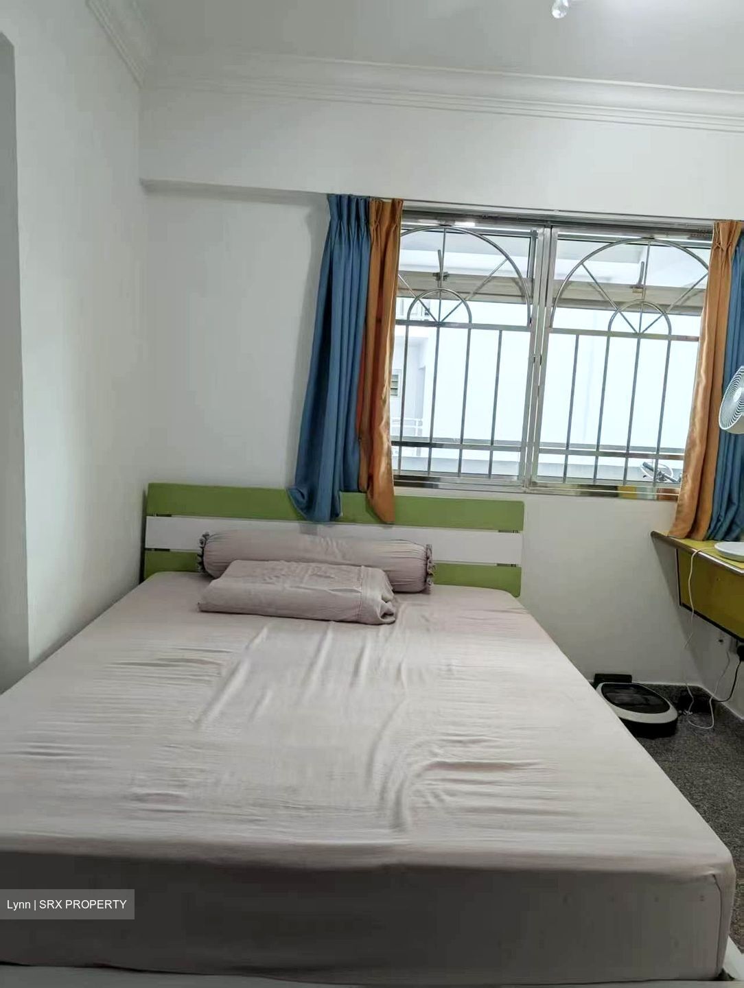 Blk 106A Punggol Field (Punggol), HDB 4 Rooms #603725531